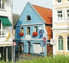 Ferienwohnungen in unserem gemtlichen Hotel mit herzlicher Atmosphre in Cuxhaven