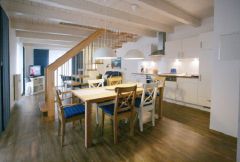 Ferienwohnungen in unserem gemtlichen Hotel mit herzlicher Atmosphre in Cuxhaven