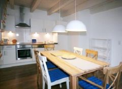 Ferienwohnungen in unserem gemtlichen Hotel mit herzlicher Atmosphre in Cuxhaven