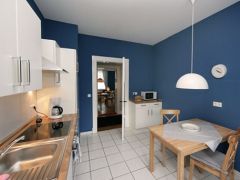 Ferienwohnungen in unserem gemtlichen Hotel mit herzlicher Atmosphre in Cuxhaven