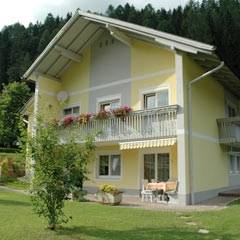 Appartements in erholsamer, schöner Landschaft - in Flattach - Kärnten