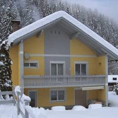 Appartements in erholsamer, schöner Landschaft - in Flattach - Kärnten