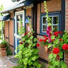 Ferien im Lauenburger Land - in Berkenthin