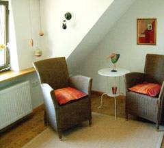 Ferien im Lauenburger Land - in Berkenthin