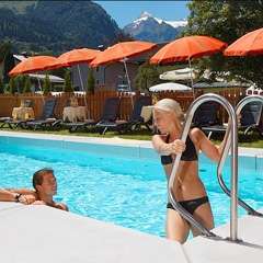 Hotel Sonnblick Kaprun - den Urlaub so richtig genieen