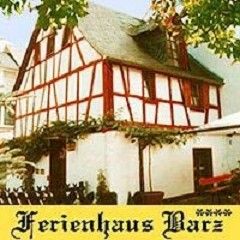 Ferienhaus Barz - willkommen in Treis-Karden - an der schnen Mosel