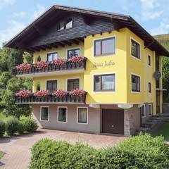 Ferienhaus Julia - fr bis 18 Personen - Mariapfarr-Lungau - Salzburger Land