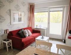 Neue Ferienwohnung strandnah - in Schnberg-Holm - an der Ostsee