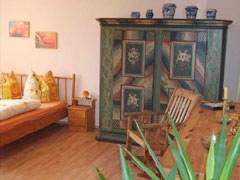 Ferienwohnung Aarona - willkommen in der historischen Stadt Bamberg