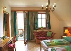 Naturhotel Steinschalerhof - willkommen in Rabenstein an der Pielach