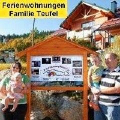 Ferienwohnung Familie Teufel - Urlaub in Lackenhof am schönen Ötscher