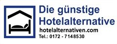 Die gnstige Hotelalternative - willkommen in Reutlingen