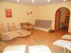 Landhaus Mller - Ferienwohnungen mit Wellness - in Neustift im Stubaital