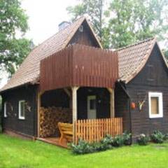 Ferienhaus zum Jagdhaus - in Hingstheide - Schleswig-Holstein