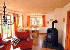 Ferienhuser fr 4-5 Personen - herzlich willkommen in Kronsgaard - Ostsee