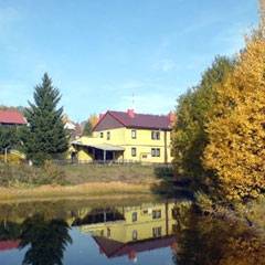 Pension Marianska - willkommen im bhmischen Erzgebirge - in Tschechien