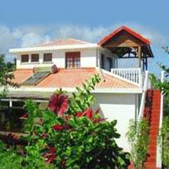 Individual-Urlaub auf Martinique - in der Karibik