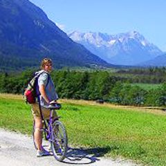 Ferienwohnung Biersack - herzlich willkommen in Garmisch-Partenkirchen