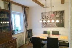 Ferienwohnung Biersack - herzlich willkommen in Garmisch-Partenkirchen