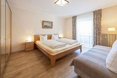 Ferienwohnung Biersack - herzlich willkommen in Garmisch-Partenkirchen