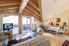 Ferienwohnung Biersack - herzlich willkommen in Garmisch-Partenkirchen