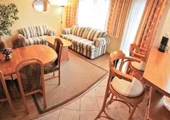 Apartment Domotel TM LUX - in Tomaszow Mazowiecki, Woiwodschaft Lodz