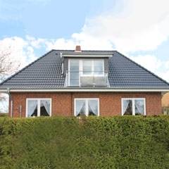 Alter Deutscher Grenzkrug - im Fischerdorf Rosenkranz - Aventoft