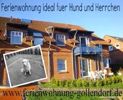 Ferienwohnung Jana - willkommen auf der Sonneninsel Fehmarn