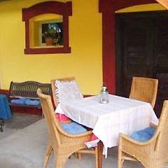 Ferienstudio sdlich vom Balaton - nhe Plattensee - willkommen in Ungarn