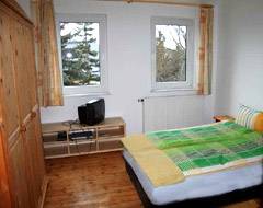 Ferienwohnung in Chemnitz - ruhige Lage