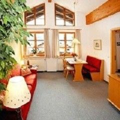 Gstehaus Hanna Teifel - willkommen in Reit im Winkl - im Chiemgau