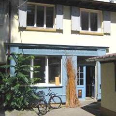 Ferienwohnung Freiburg Stühlinger