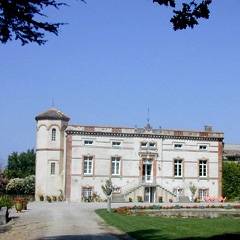 Charming Bed & Breakfast and Gite - near Carcassonne and Golf Course