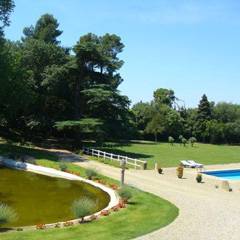 Charming Bed & Breakfast and Gite - near Carcassonne and Golf Course