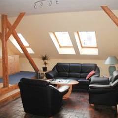 Ferienwohnung fr 6 Personen - willkommen in der Goldenen Stadt Prag