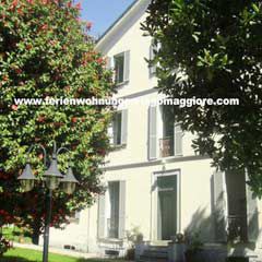 Exklusive Ferienwohnungen 