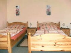 Gstehaus in Walsdorf - erholsamer Urlaub in der herrlichen Eifel