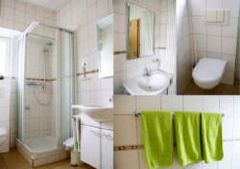 Gstehaus in Walsdorf - erholsamer Urlaub in der herrlichen Eifel