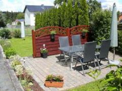 Gstehaus in Walsdorf - erholsamer Urlaub in der herrlichen Eifel