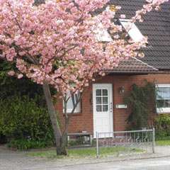 Gstehaus fr Monteure und Kurzreisende - in Lbeck