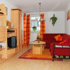 Ferienwohnungen Haus Kindler - willkommen in Endingen am Kaiserstuhl