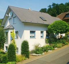 Eine ruhige Ferienwohnung am Waldrand - in Bissendorf