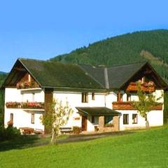 Erholsamer Urlaub am Bauernhof - in Gaal - in der Obersteiermark