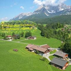 Bio- und Gesundheitsbauernhof Harassen und Ferienpension Jgerhof