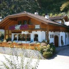 Appartements Taverne - willkommen in Mayrhofen - im Zillertal