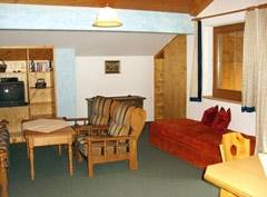 Appartements Taverne - willkommen in Mayrhofen - im Zillertal