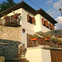 Erholsamer, erlebnisreicher Urlaub im SkyView - in Sopot, Bulgarien