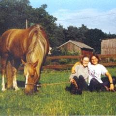 Natur erleben im wunderschnen Hohen Flming - in Grzke