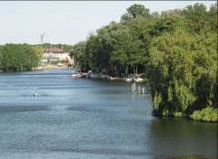 Ferienwohnung Kastanienallee 15 - willkommen in Berlin-Friedrichshagen