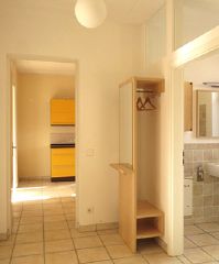 Ferienwohnung Kastanienallee 15 - willkommen in Berlin-Friedrichshagen